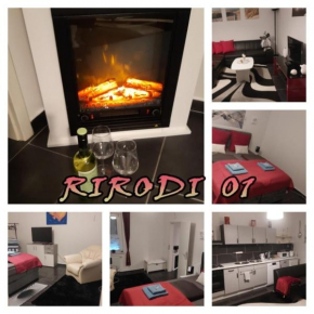 Apartment Veltins Arena Bis 4 Personen